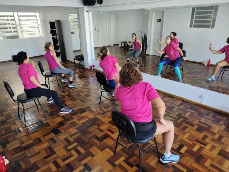 Treinamento Fisico Gym Dance 05